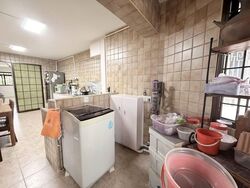 Blk 101 Woodlands Street 13 (Woodlands), HDB 3 Rooms #575370411